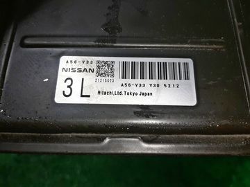 ДВИГАТЕЛЬ НА NISSAN SERENA TC24 QR20DE