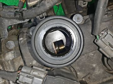 ДВИГАТЕЛЬ НА NISSAN SERENA TC24 QR20DE