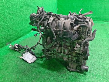 ДВИГАТЕЛЬ НА NISSAN LIBERTY RM12 QR20DE