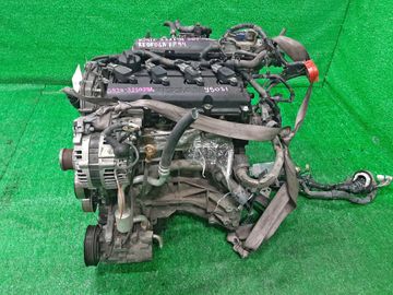 ДВИГАТЕЛЬ НА NISSAN LIBERTY RM12 QR20DE