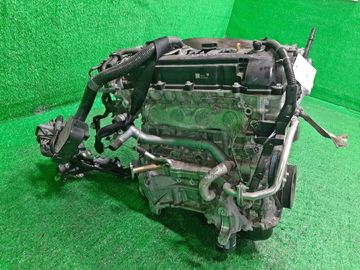 ДВИГАТЕЛЬ НА MAZDA AXELA BYEFP PE-VPH