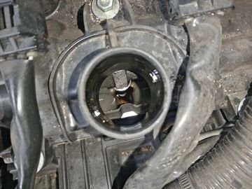 ДВИГАТЕЛЬ НА MAZDA AXELA BYEFP PE-VPH