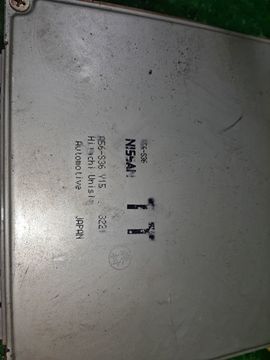 ДВИГАТЕЛЬ НА NISSAN SERENA TC24 QR20DE