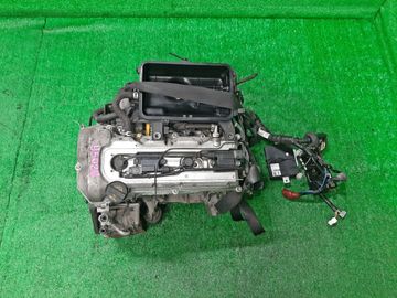 ДВИГАТЕЛЬ НА SUZUKI CHEVROLET CRUZE HR52S M13A
