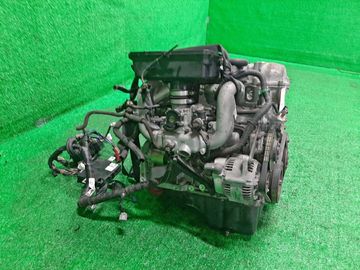 ДВИГАТЕЛЬ НА SUZUKI CHEVROLET CRUZE HR52S M13A