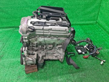 ДВИГАТЕЛЬ НА SUZUKI CHEVROLET CRUZE HR52S M13A