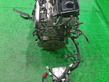 ДВИГАТЕЛЬ НА SUZUKI CHEVROLET CRUZE HR52S M13A