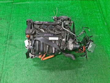 ДВИГАТЕЛЬ НА HONDA FREED GB7 LEB