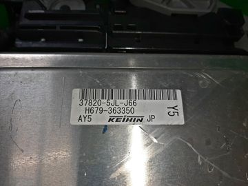 ДВИГАТЕЛЬ НА HONDA FREED GB7 LEB