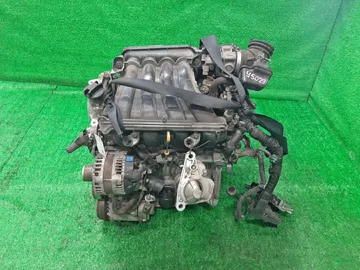 ДВИГАТЕЛЬ НА NISSAN SERENA C25 MR20DE