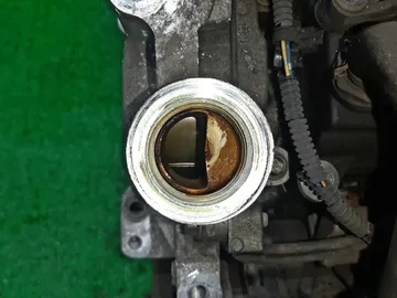 ДВИГАТЕЛЬ НА NISSAN SERENA C25 MR20DE