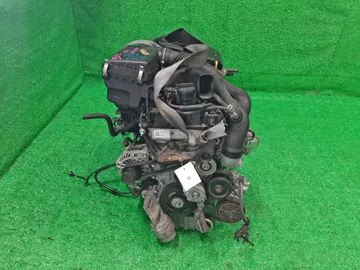 ДВИГАТЕЛЬ НА TOYOTA ROOMY M900A 1KR-VET