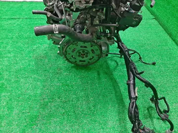 ДВИГАТЕЛЬ НА TOYOTA ROOMY M900A 1KR-VET