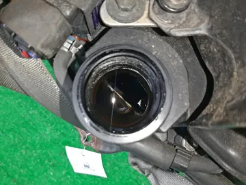 ДВИГАТЕЛЬ НА TOYOTA ROOMY M900A 1KR-VET