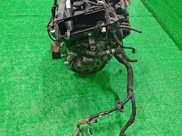 ДВИГАТЕЛЬ НА TOYOTA PASSO KGC10 1KR-FE