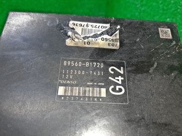 ДВИГАТЕЛЬ НА TOYOTA PASSO KGC10 1KR-FE
