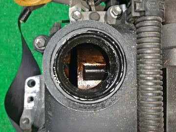 ДВИГАТЕЛЬ НА TOYOTA PASSO KGC10 1KR-FE