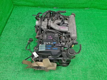 ДВИГАТЕЛЬ НА TOYOTA CROWN JZS151 1JZ-GE