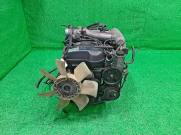 ДВИГАТЕЛЬ НА TOYOTA CROWN JZS151 1JZ-GE