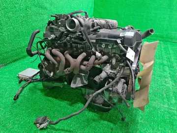 ДВИГАТЕЛЬ НА TOYOTA CROWN JZS151 1JZ-GE
