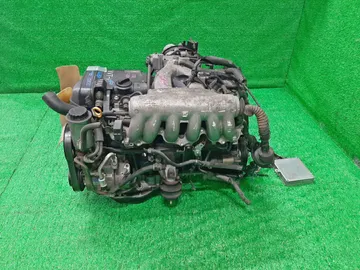 ДВИГАТЕЛЬ НА TOYOTA CROWN JZS151 1JZ-GE