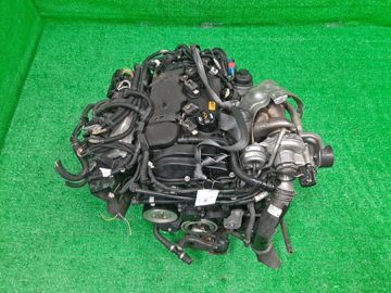 ДВИГАТЕЛЬ НА BMW 1-SERIES F20 N13B16A