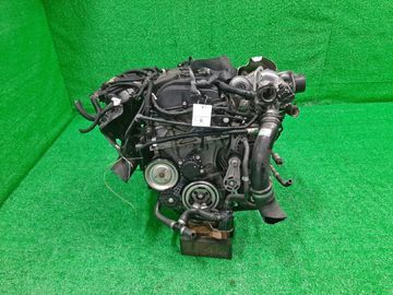 ДВИГАТЕЛЬ НА BMW 1-SERIES F20 N13B16A