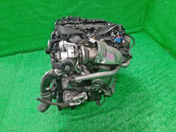 ДВИГАТЕЛЬ НА BMW 1-SERIES F20 N13B16A