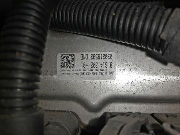 ДВИГАТЕЛЬ НА BMW 1-SERIES F20 N13B16A