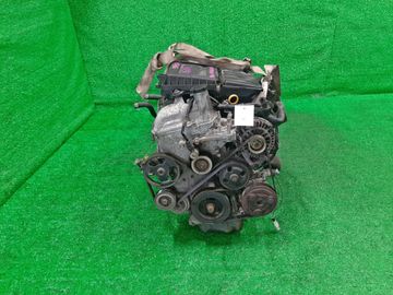 ДВИГАТЕЛЬ НА MAZDA DEMIO DY3W ZJ-VE