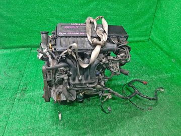 ДВИГАТЕЛЬ НА MAZDA DEMIO DY3W ZJ-VE