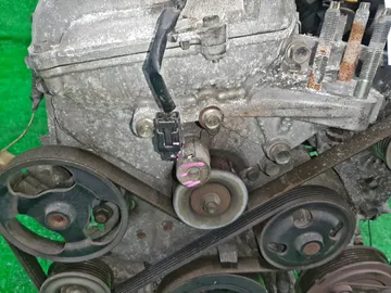 ДВИГАТЕЛЬ НА MAZDA DEMIO DY3W ZJ-VE