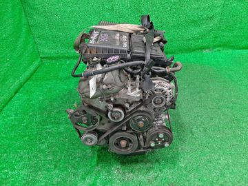 ДВИГАТЕЛЬ НА MAZDA AXELA BL6FJ Z6