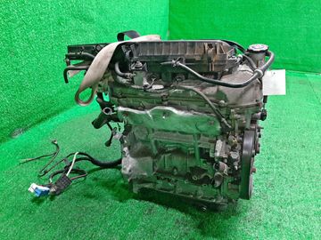 ДВИГАТЕЛЬ НА MAZDA AXELA BL6FJ Z6