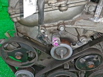 ДВИГАТЕЛЬ НА MAZDA AXELA BL6FJ Z6