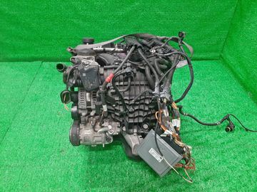ДВИГАТЕЛЬ НА BMW 3-SERIES E90 N43B20AA