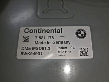 ДВИГАТЕЛЬ НА BMW 3-SERIES E90 N43B20AA