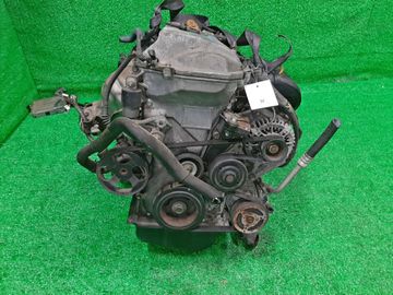 ДВИГАТЕЛЬ НА TOYOTA COROLLA FIELDER ZZE122G 1ZZ-FE