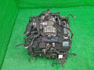 ДВИГАТЕЛЬ НА TOYOTA CROWN MAJESTA UZS141 1UZ-FE