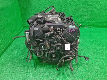 ДВИГАТЕЛЬ НА TOYOTA CROWN MAJESTA UZS141 1UZ-FE
