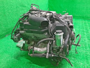 ДВИГАТЕЛЬ НА TOYOTA CROWN MAJESTA UZS141 1UZ-FE