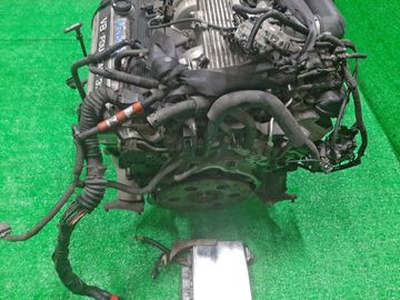 ДВИГАТЕЛЬ НА TOYOTA CROWN MAJESTA UZS141 1UZ-FE