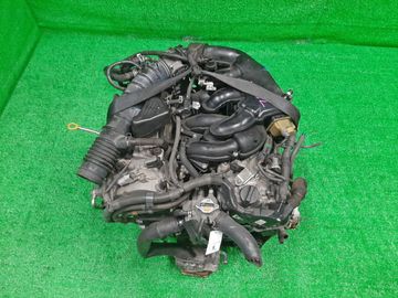 ДВИГАТЕЛЬ НА TOYOTA CROWN GRS180 4GR-FSE