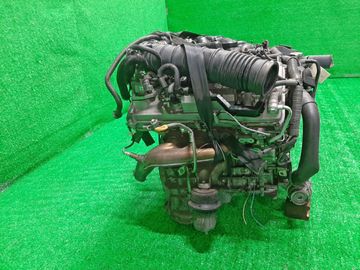 ДВИГАТЕЛЬ НА TOYOTA CROWN GRS180 4GR-FSE