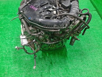 ДВИГАТЕЛЬ НА TOYOTA CROWN GRS180 4GR-FSE