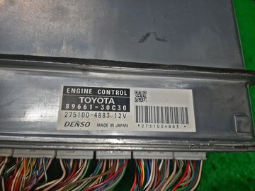 ДВИГАТЕЛЬ НА TOYOTA CROWN GRS180 4GR-FSE