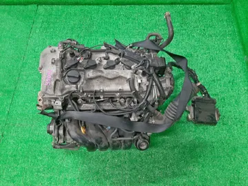 ДВИГАТЕЛЬ НА TOYOTA VOXY ZRR70W 3ZR-FAE