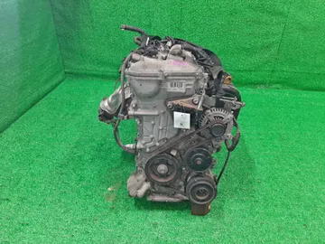 ДВИГАТЕЛЬ НА TOYOTA VOXY ZRR70W 3ZR-FAE