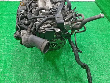 ДВИГАТЕЛЬ НА TOYOTA VOXY ZRR70W 3ZR-FAE