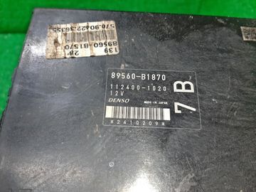 ДВИГАТЕЛЬ НА TOYOTA BB QNC21 3SZ-VE